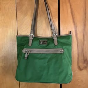 Dana Buchanan tote